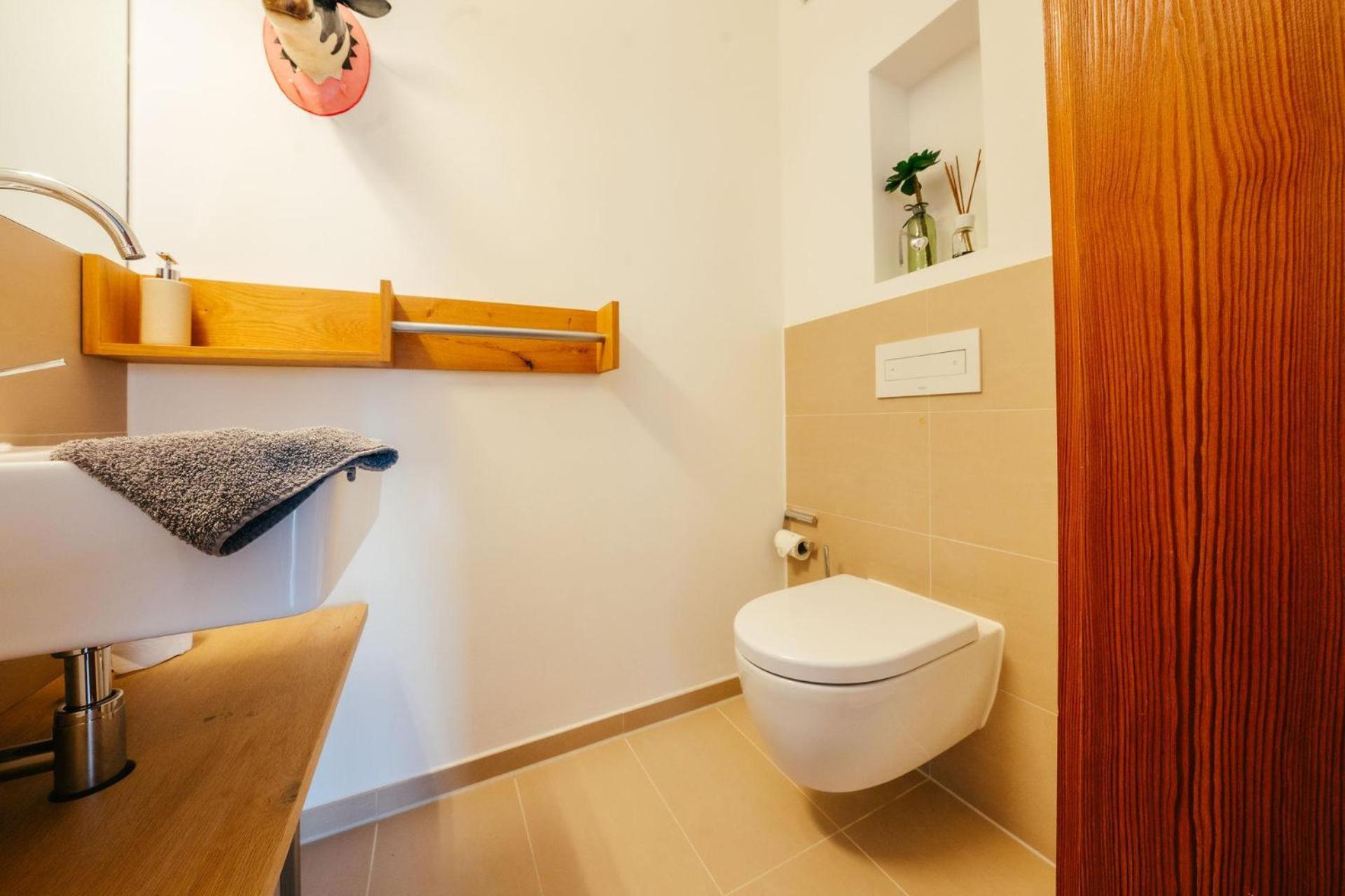 Landhaus Valfontana Vandans Extérieur photo