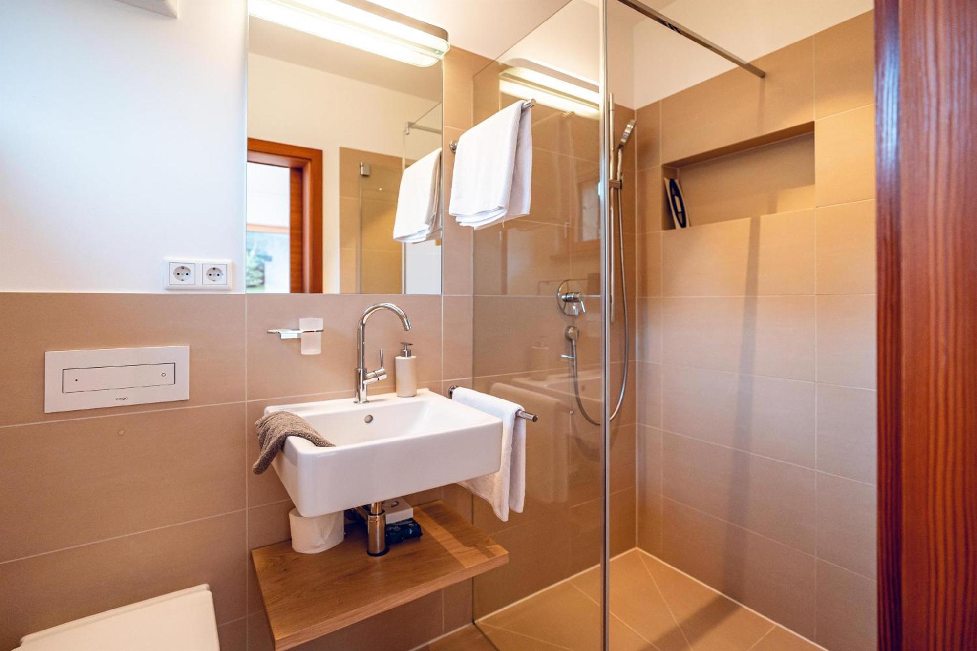 Landhaus Valfontana Vandans Extérieur photo