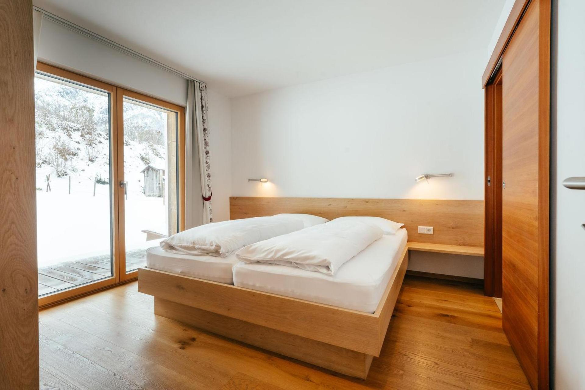 Landhaus Valfontana Vandans Extérieur photo