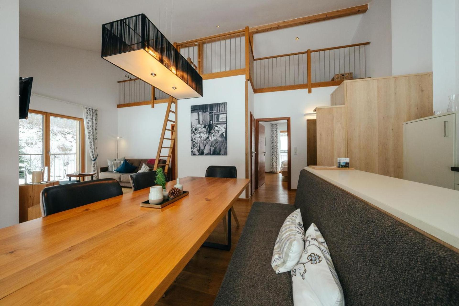 Landhaus Valfontana Vandans Extérieur photo