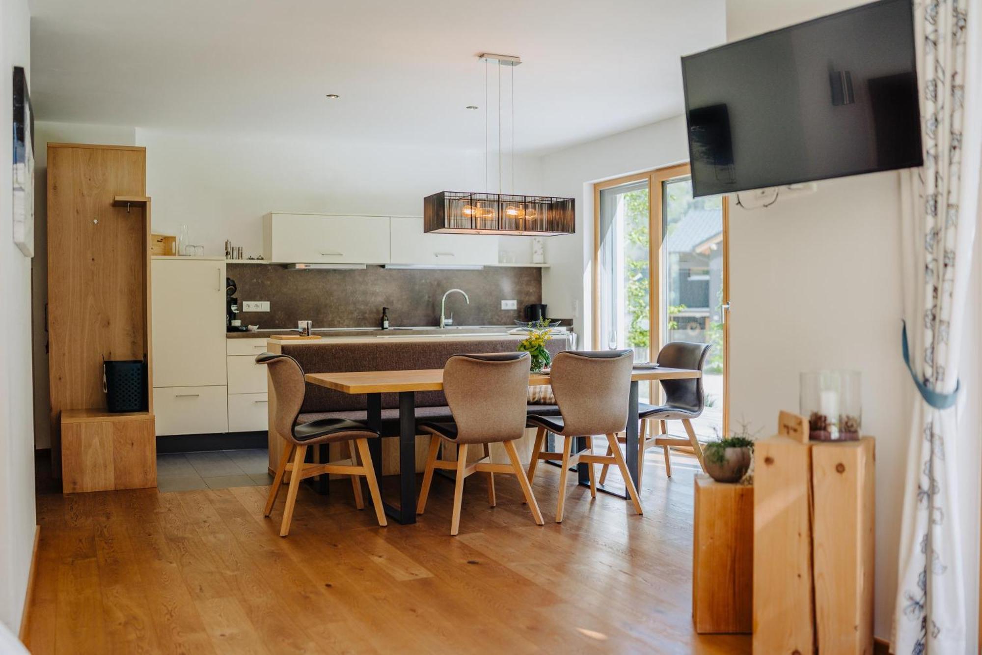 Landhaus Valfontana Vandans Extérieur photo