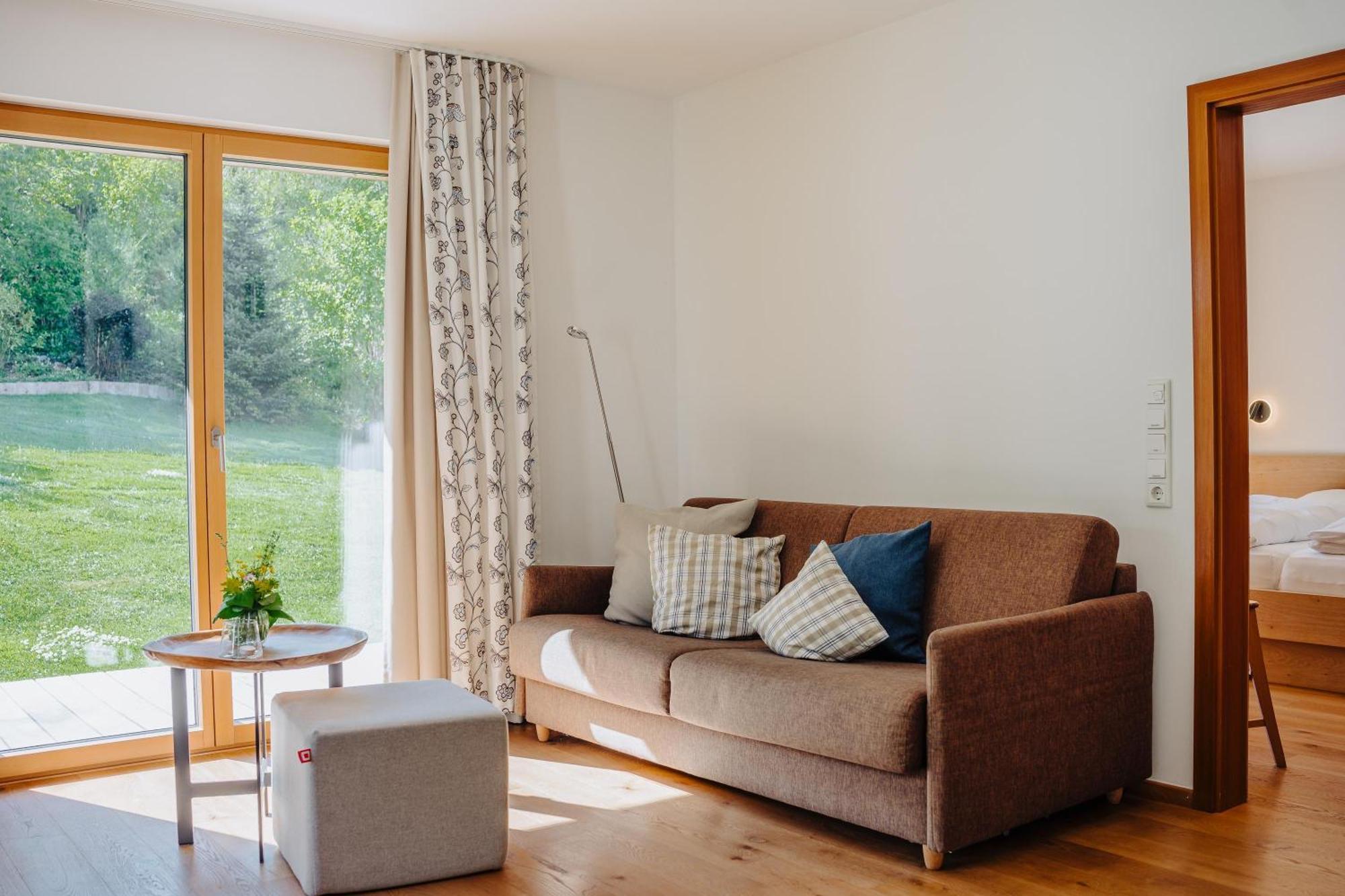Landhaus Valfontana Vandans Extérieur photo