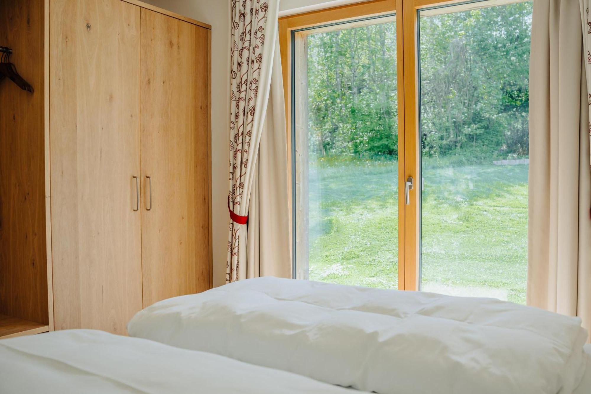 Landhaus Valfontana Vandans Extérieur photo