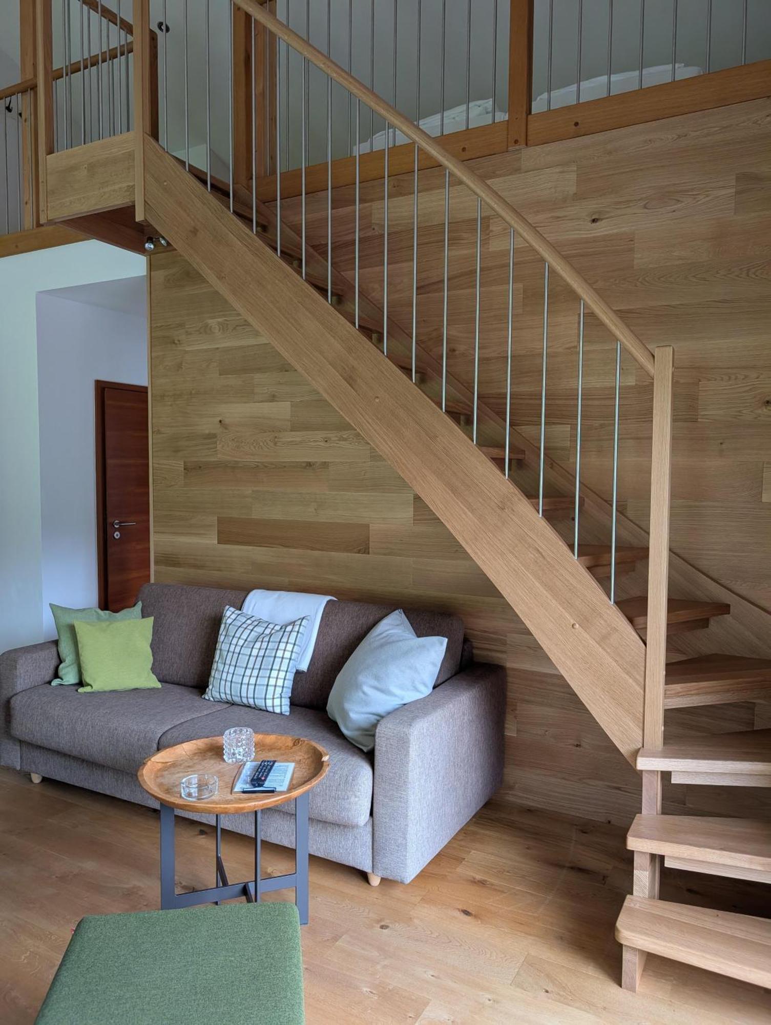 Landhaus Valfontana Vandans Extérieur photo