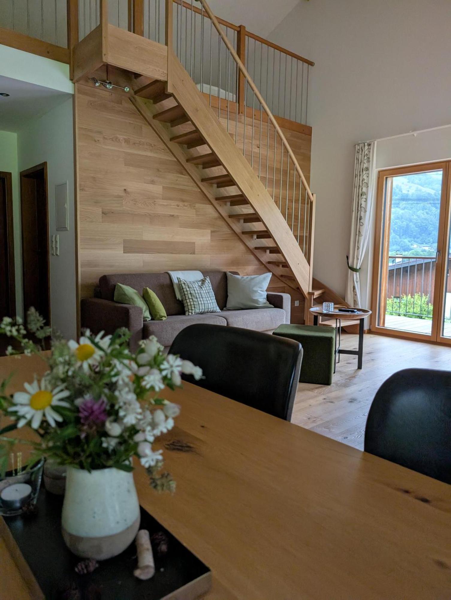 Landhaus Valfontana Vandans Extérieur photo